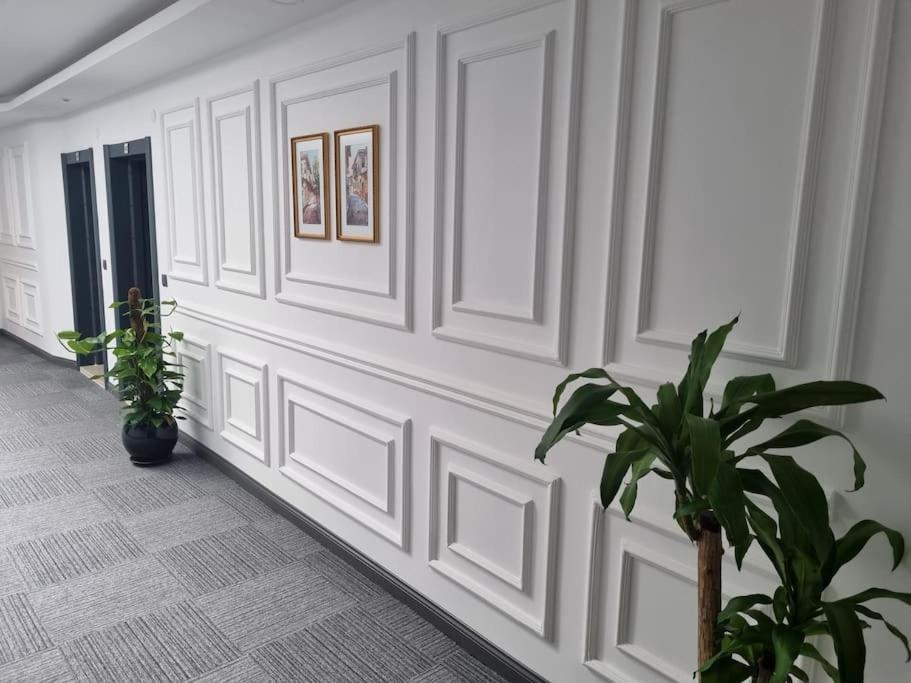 Royal Homes 406 Hotel apartamentowy